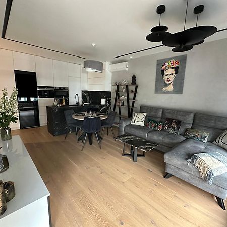 Jag Family Suite غدينيا المظهر الخارجي الصورة