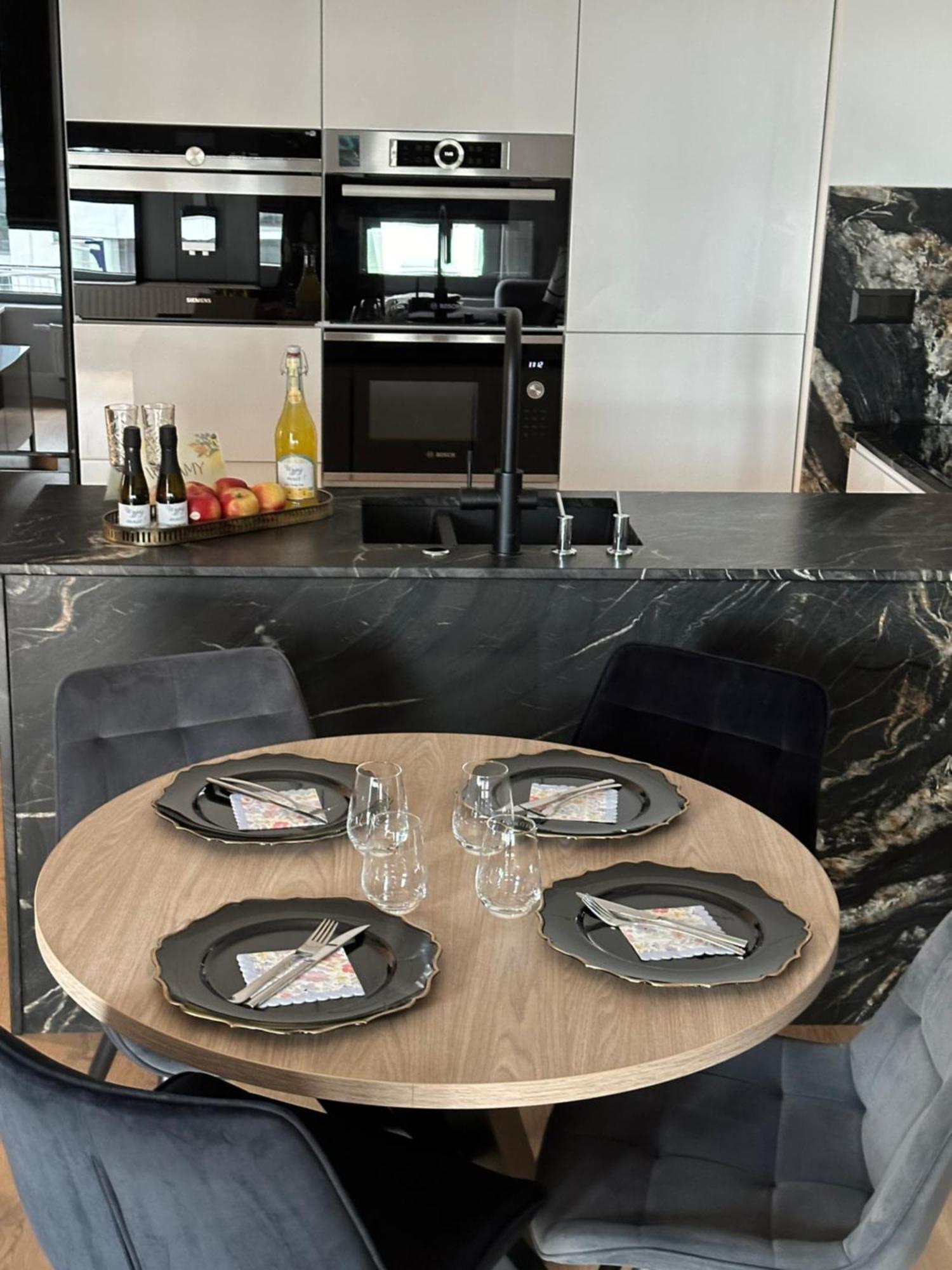 Jag Family Suite غدينيا المظهر الخارجي الصورة